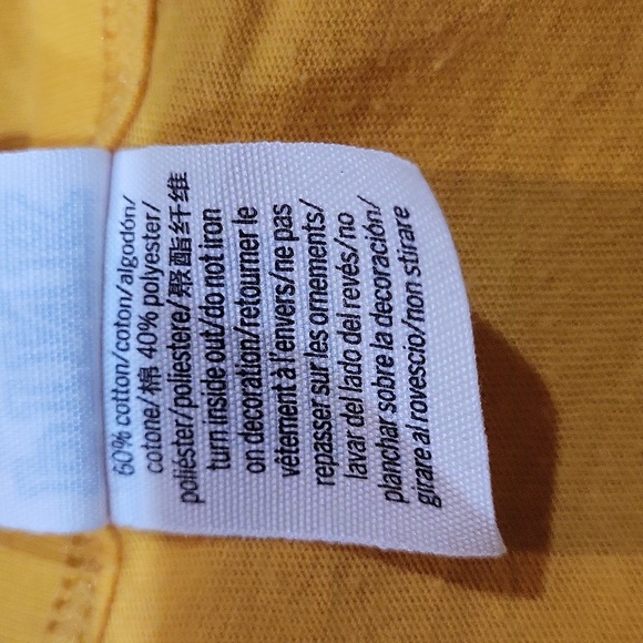 Victoria's Secret PINK Shirt - Picture 6 of 7